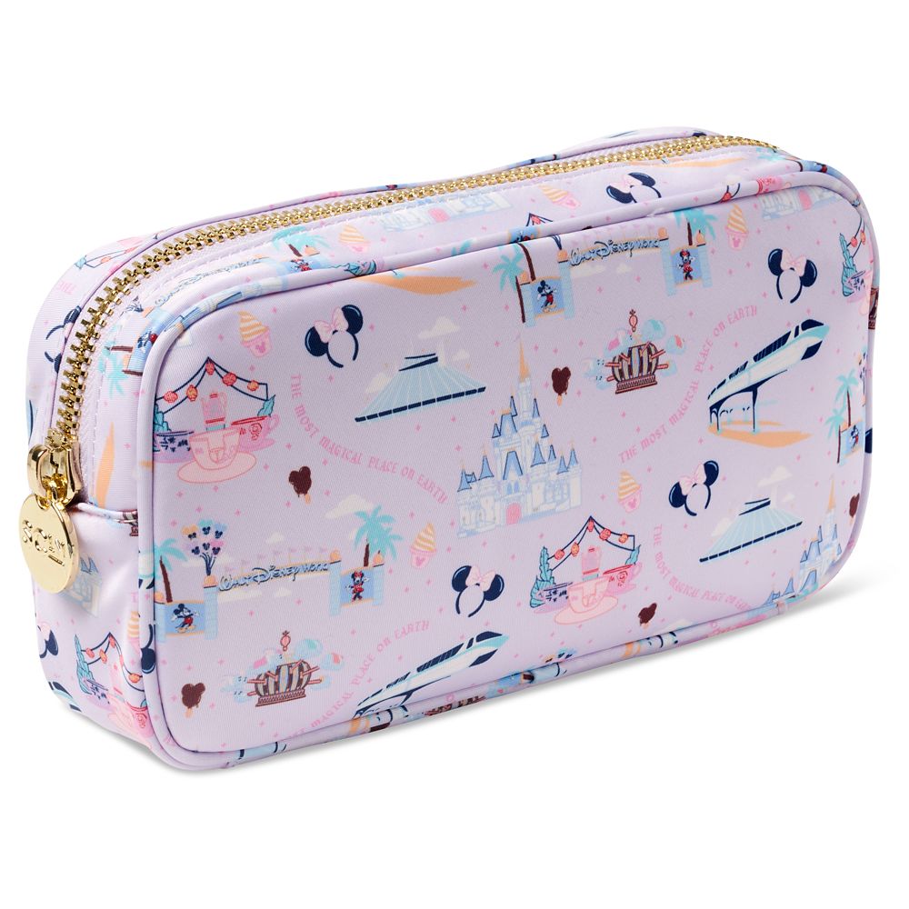 Walt Disney World Pouch by Stoney Clover Lane