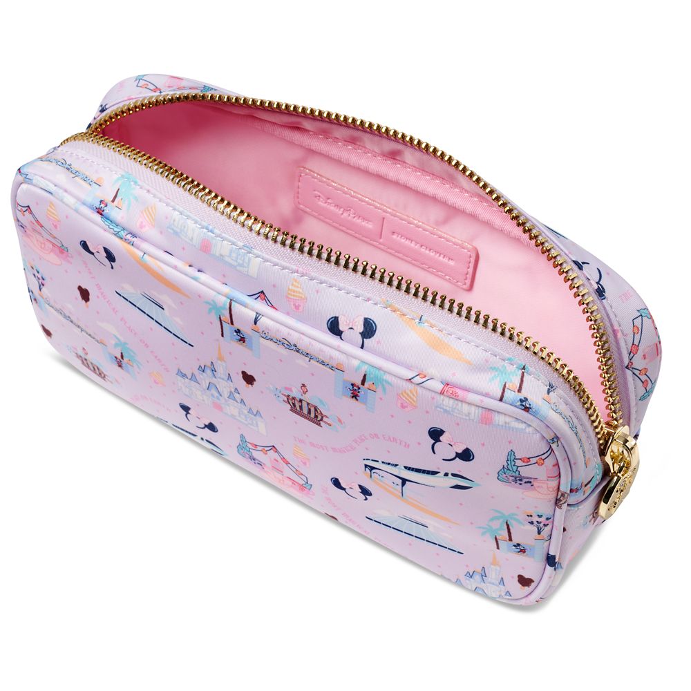Walt Disney World Pouch by Stoney Clover Lane
