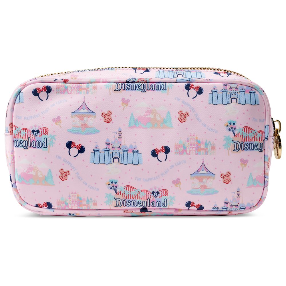 Disneyland Pouch by Stoney Clover Lane