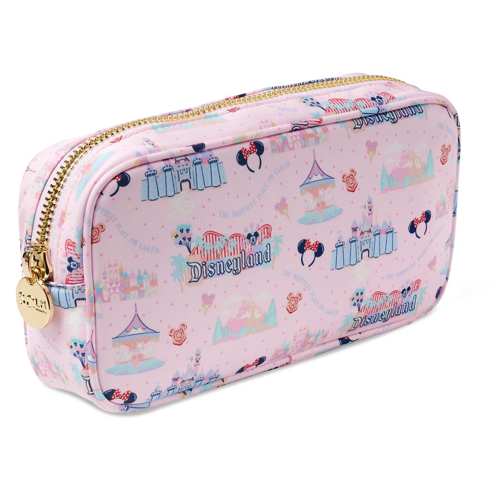 Disneyland Pouch by Stoney Clover Lane