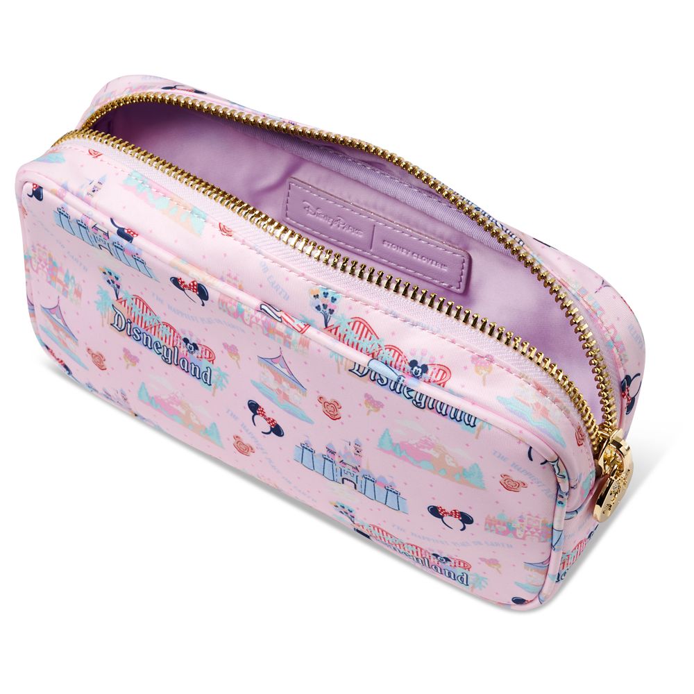 Disneyland Pouch by Stoney Clover Lane