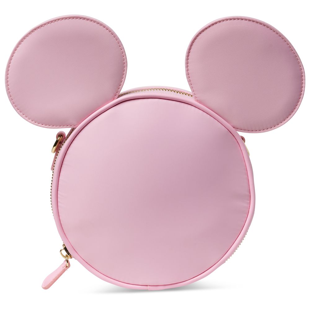 Mickey Mouse Icon Crossbody Bag by Stoney Clover Lane
