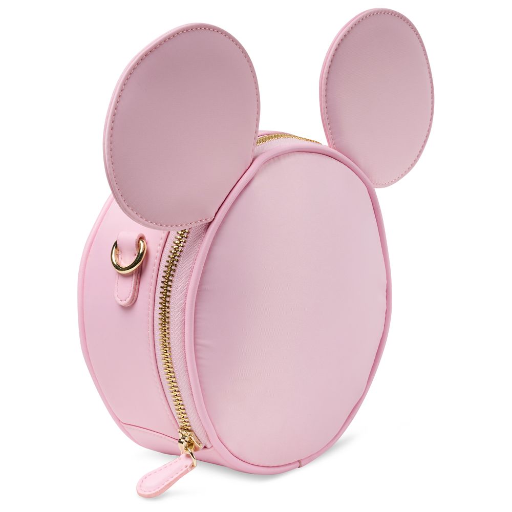 Mickey Mouse Icon Crossbody Bag by Stoney Clover Lane