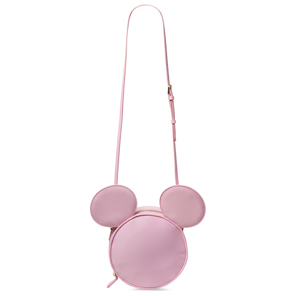Mickey Mouse Icon Crossbody Bag by Stoney Clover Lane | Disney Store