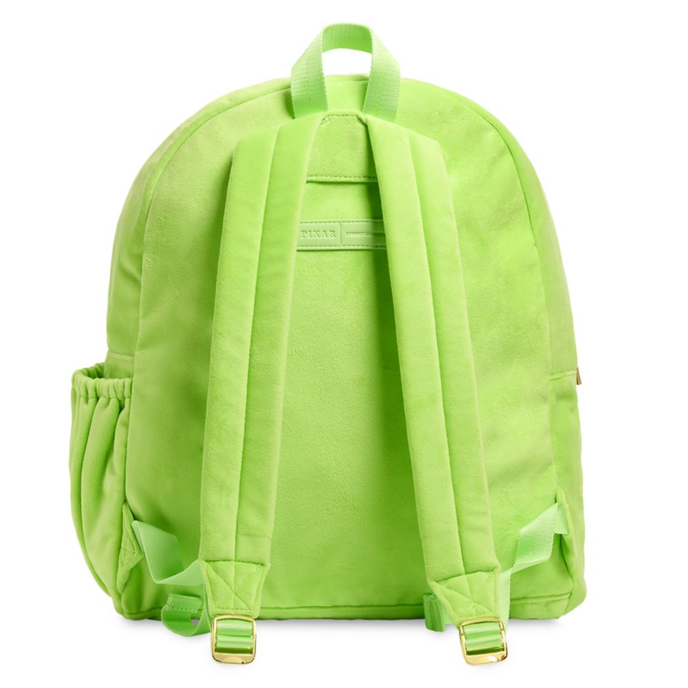 Mike Wazowski Backpack by Stoney Clover Lane &ndash; Monsters, Inc. &ndash; Exclusive