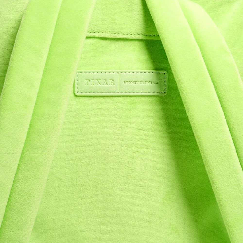 Mike Wazowski Backpack by Stoney Clover Lane &ndash; Monsters, Inc. &ndash; Exclusive