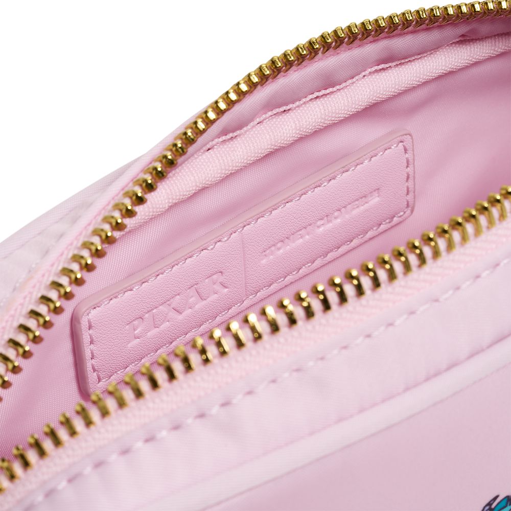 Monsters, Inc. Pouch by Stoney Clover Lane &ndash; Small