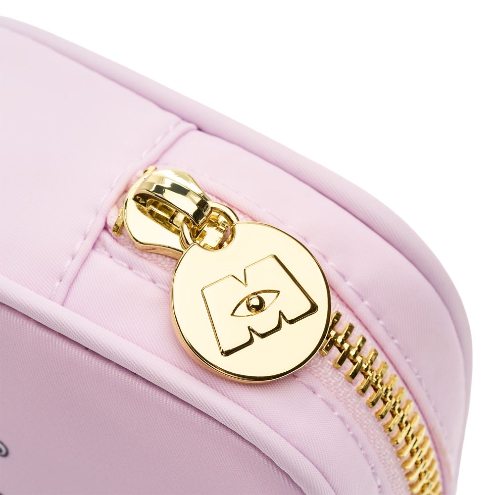 Monsters, Inc. Pouch by Stoney Clover Lane &ndash; Small