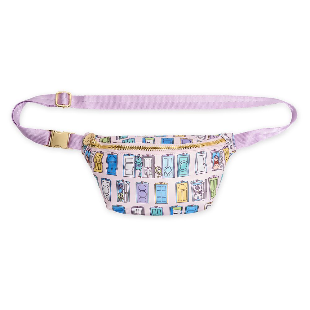 Monsters, Inc. Belt Bag by Stoney Clover Lane Official shopDisney