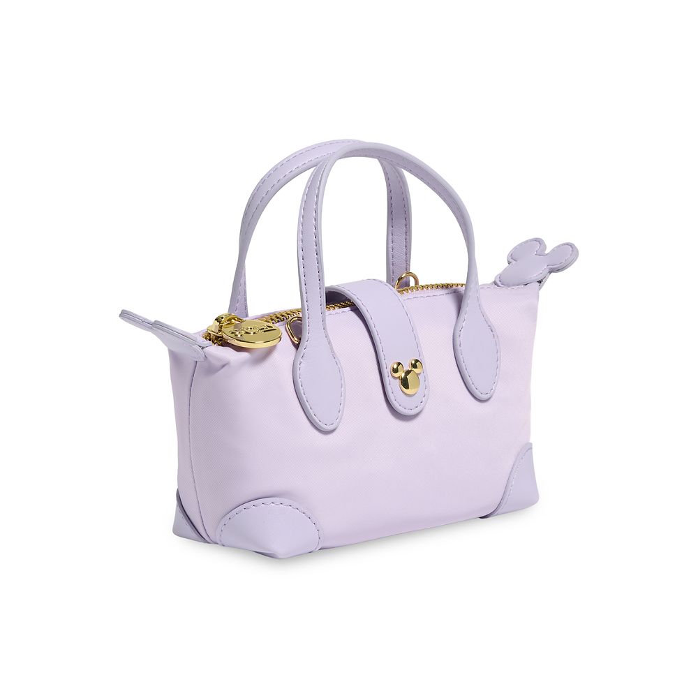 Mickey Mouse Pouchette Crossbody Bag by Stoney Clover Lane
