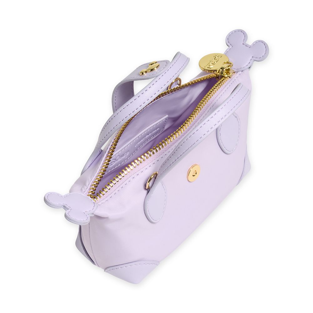 Mickey Mouse Pouchette Crossbody Bag by Stoney Clover Lane