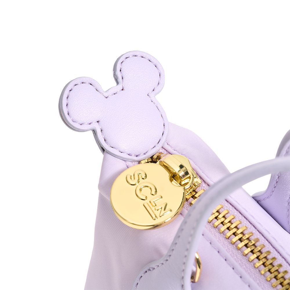 Mickey Mouse Pouchette Crossbody Bag by Stoney Clover Lane