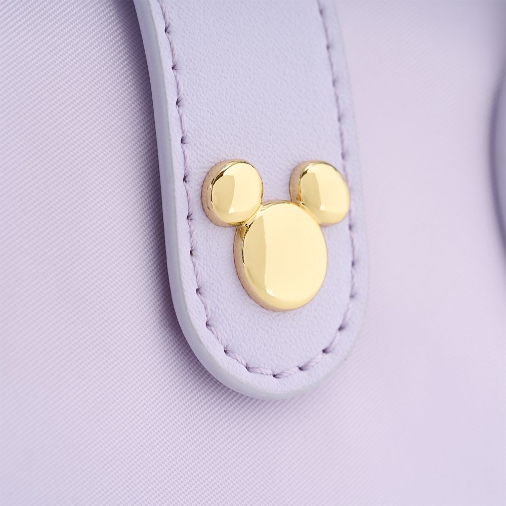 Mickey Mouse Pouchette Crossbody Bag by Stoney Clover Lane