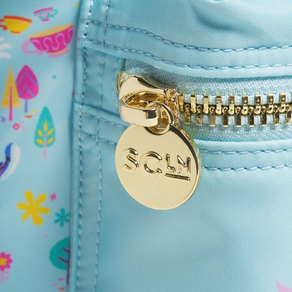 Disneyland 70th Anniversary Backpack by Stoney Clover Lane