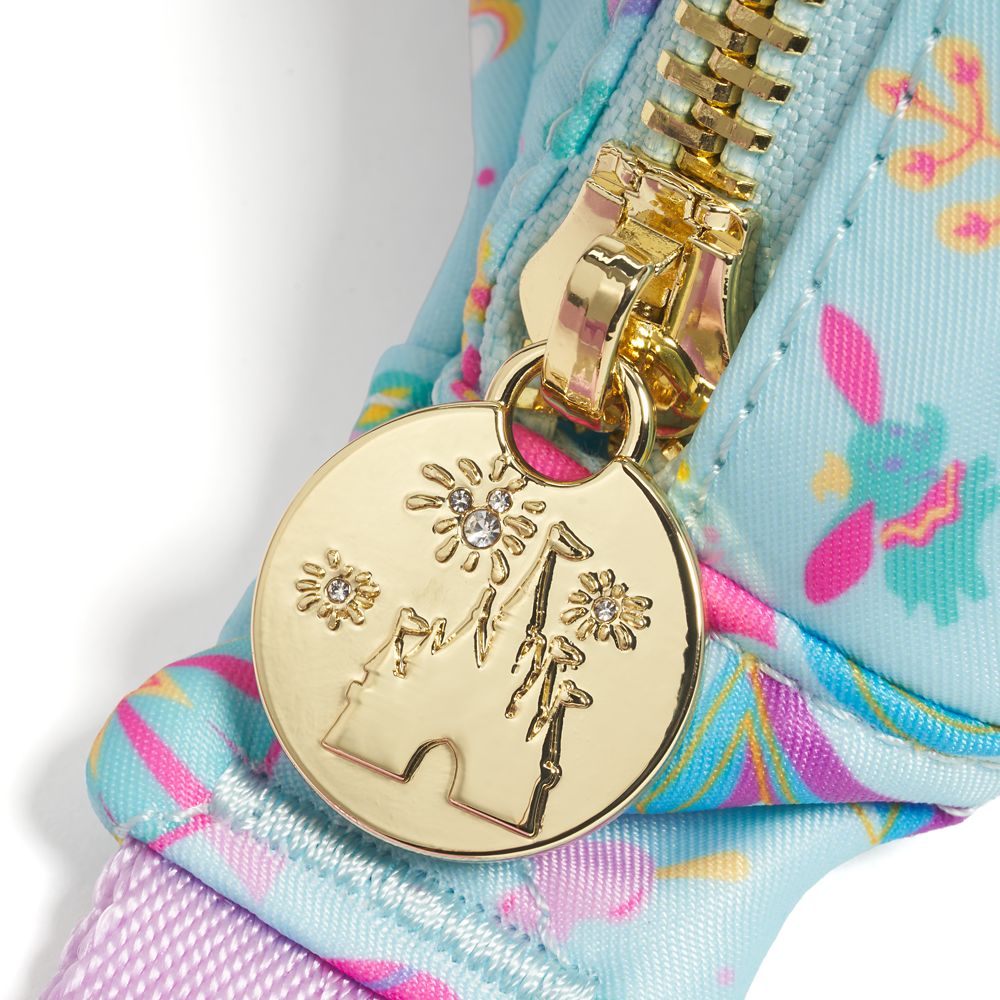 Disneyland 70th Anniversary Jumbo Hip Pack by Stoney Clover Lane
