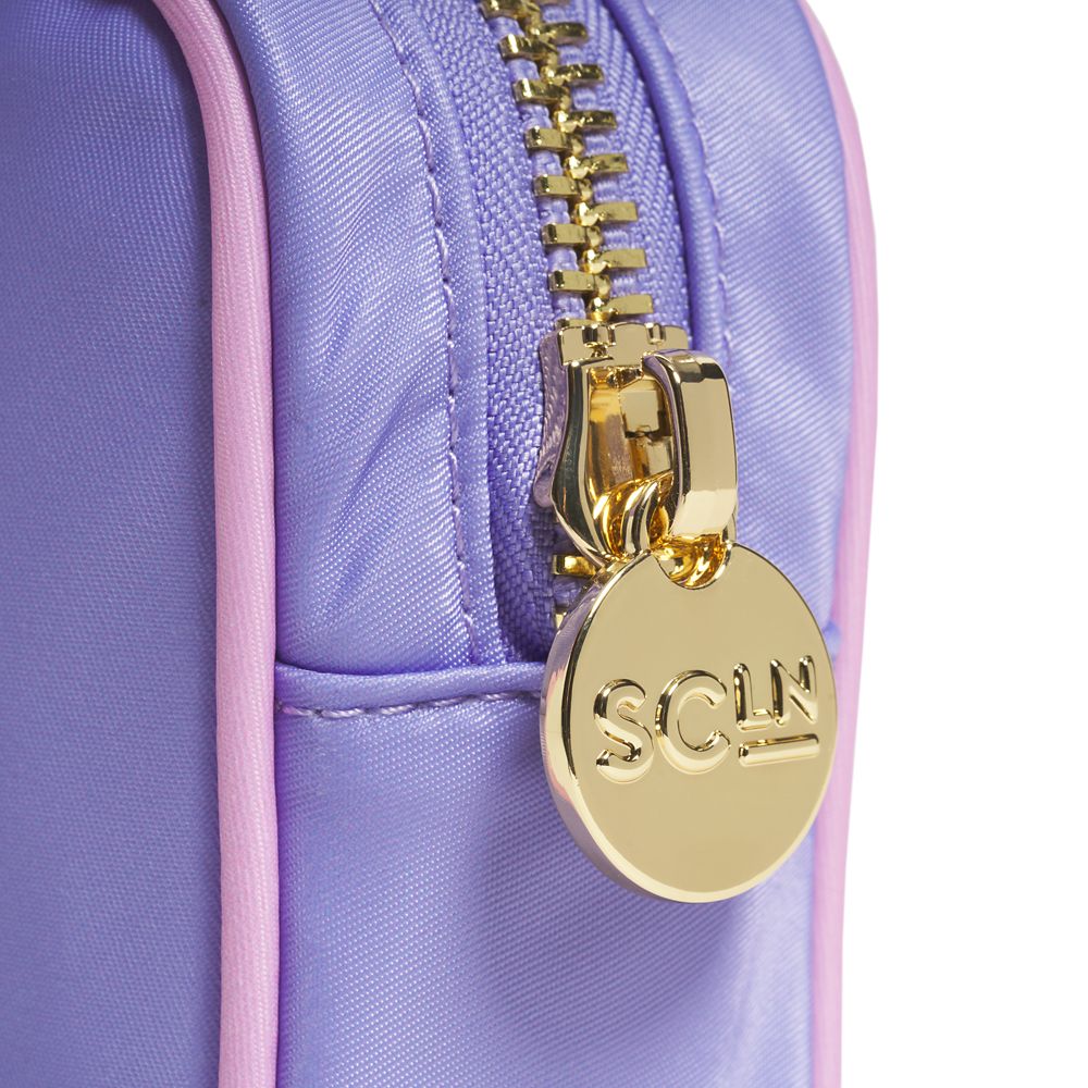 Mickey Mouse Mini Pouch by Stoney Clover Lane &ndash; Disneyland 70th Anniversary