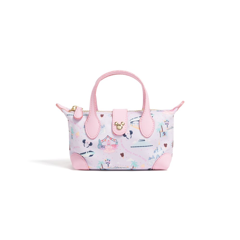 Walt Disney World Pouchette Crossbody Bag by Stoney Clover Lane