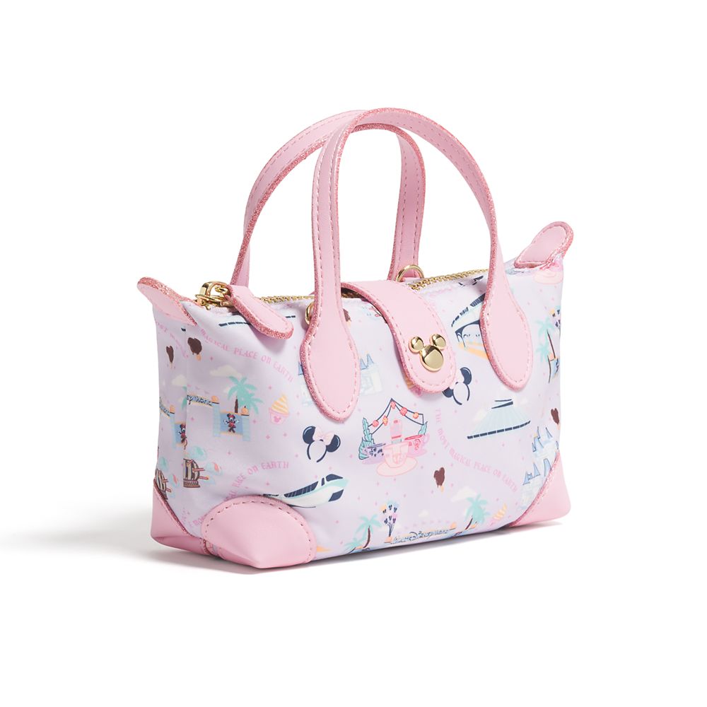 Walt Disney World Pouchette Crossbody Bag by Stoney Clover Lane