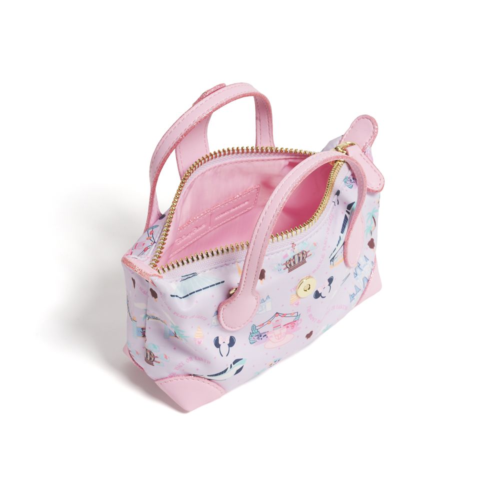 Walt Disney World Pouchette Crossbody Bag by Stoney Clover Lane