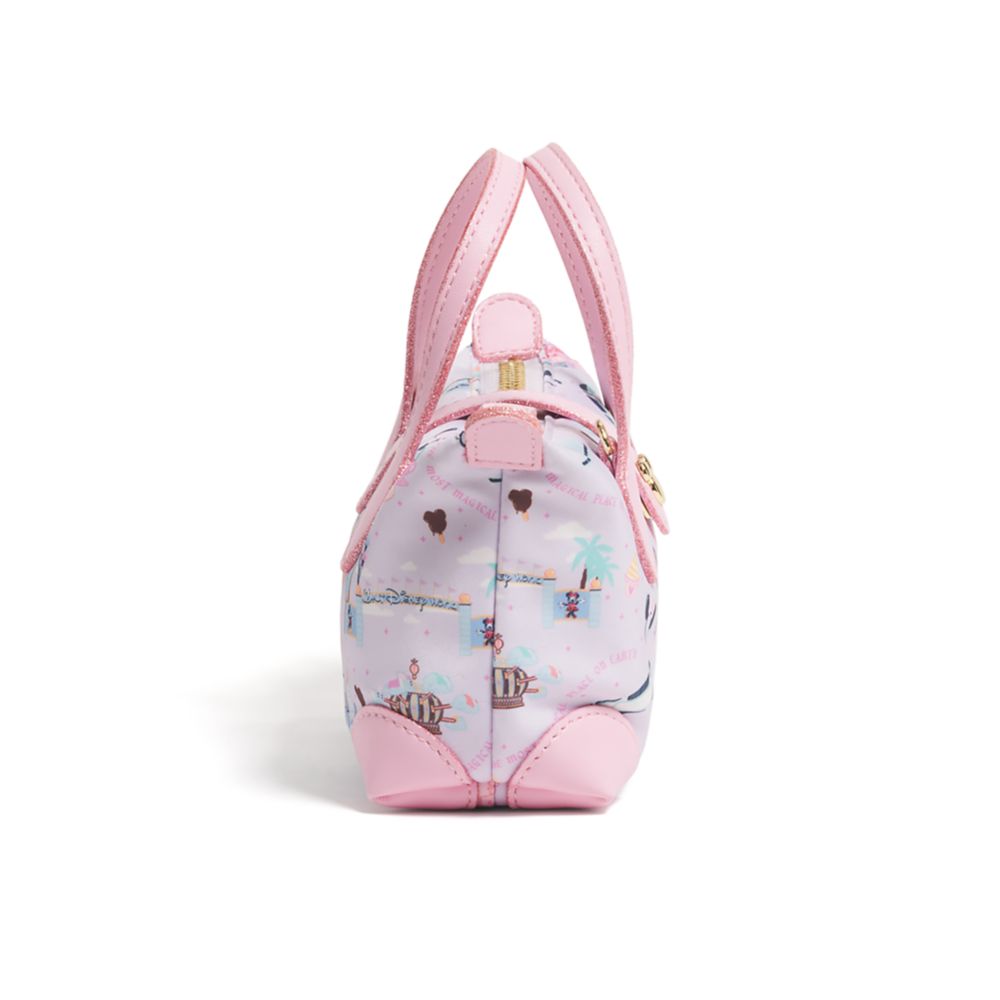 Walt Disney World Pouchette Crossbody Bag by Stoney Clover Lane