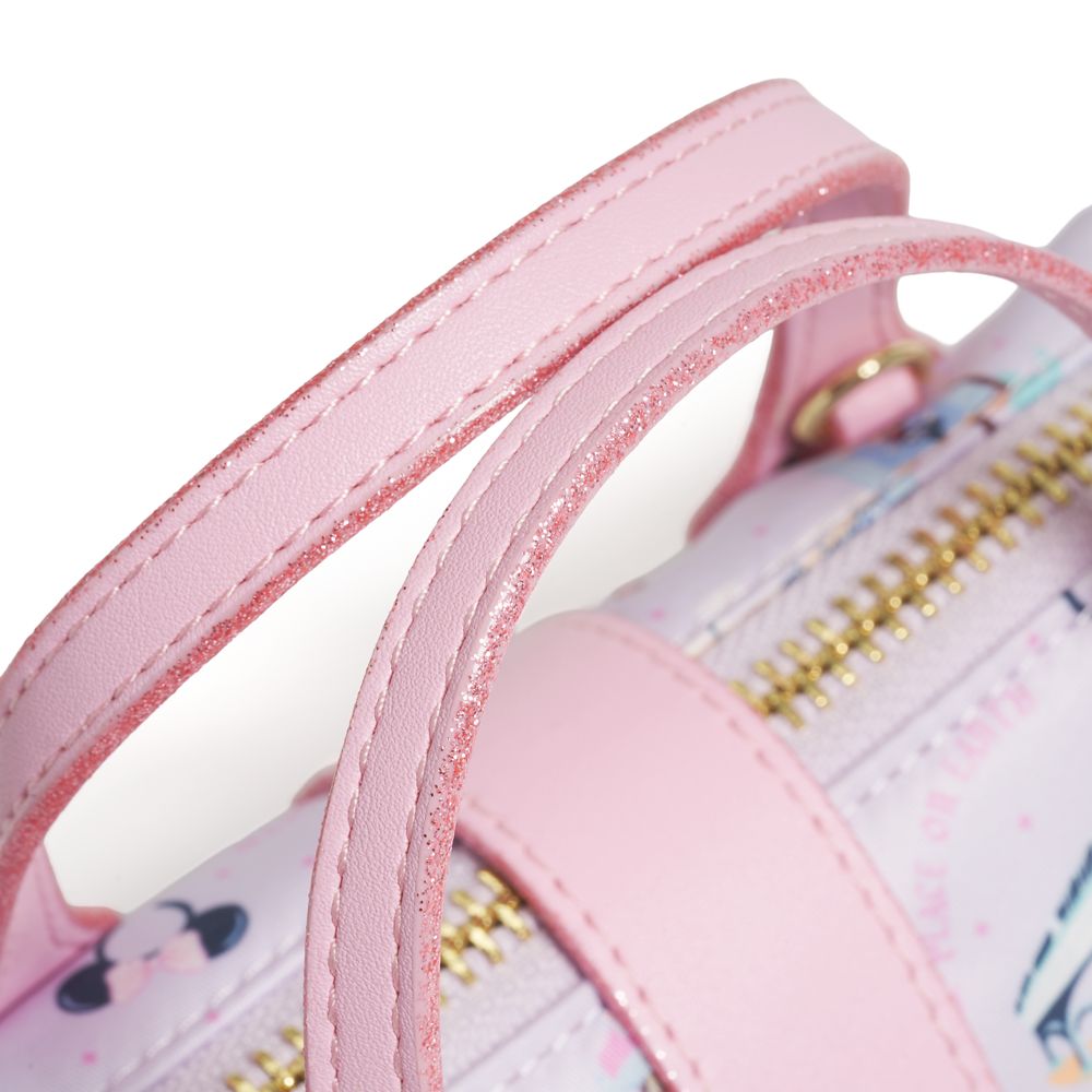 Walt Disney World Pouchette Crossbody Bag by Stoney Clover Lane