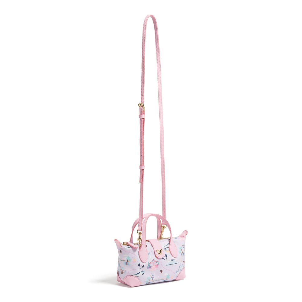 Walt Disney World Pouchette Crossbody Bag by Stoney Clover Lane