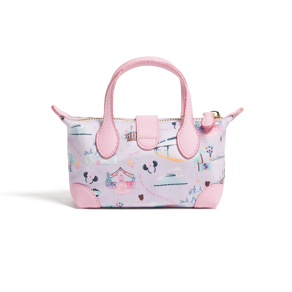 Walt Disney World Pouchette Crossbody Bag by Stoney Clover Lane