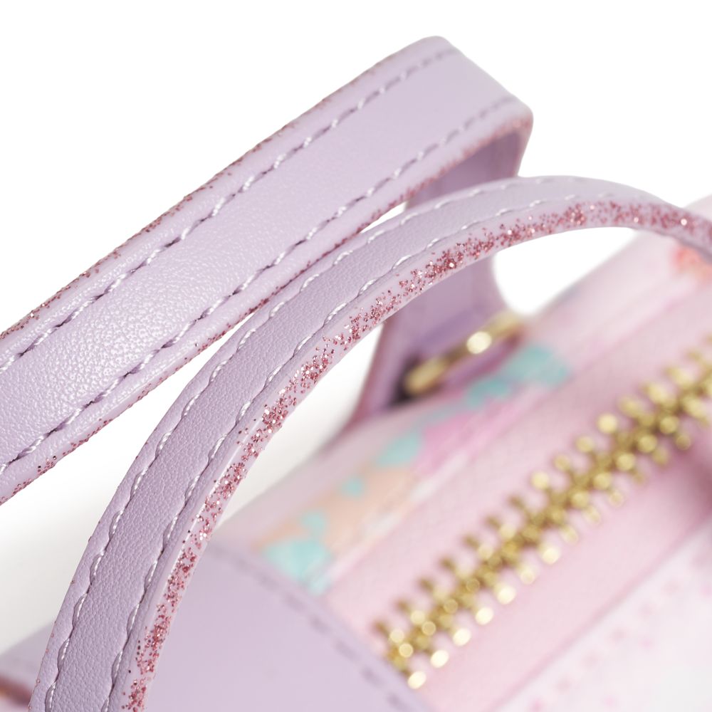 Disneyland Pouchette Crossbody Bag by Stoney Clover Lane