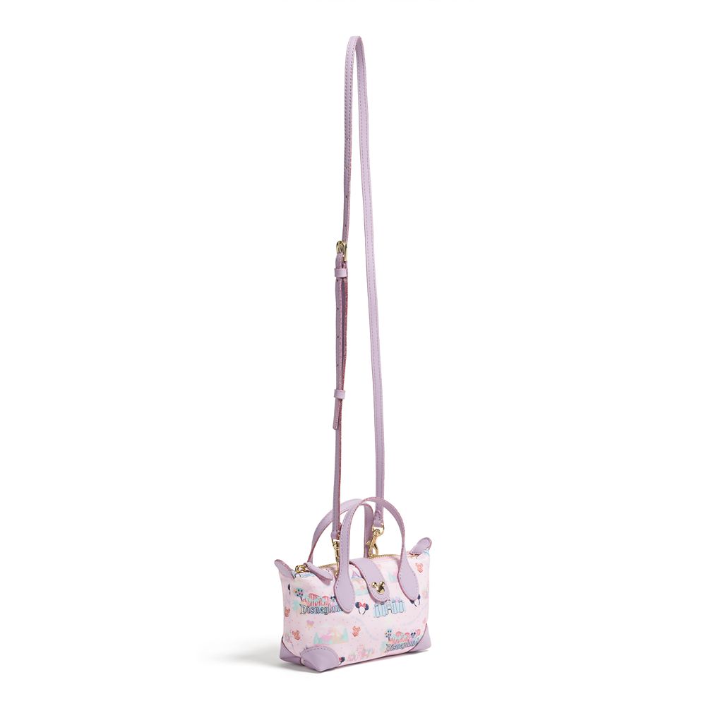 Disneyland Pouchette Crossbody Bag by Stoney Clover Lane