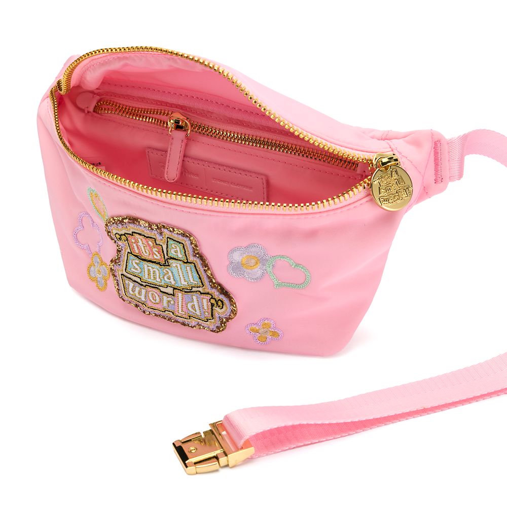 Disney it's a small world Hip Pack by Stoney Clover Lane &ndash; Disney Store Exclusive