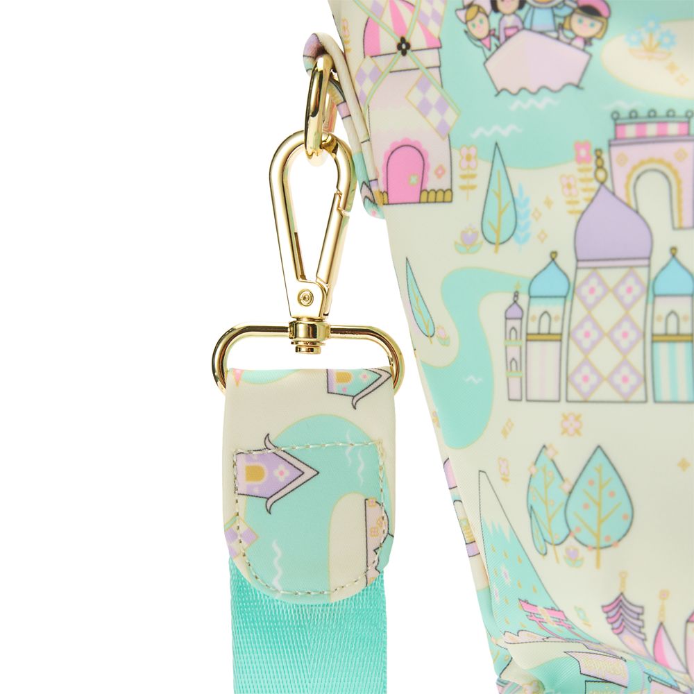 Disney it's a small world Tote Bag by Stoney Clover Lane &ndash; Exclusive