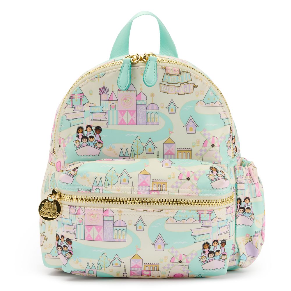 Disney its a small world Mini Backpack by Stoney Clover Lane Exclusive