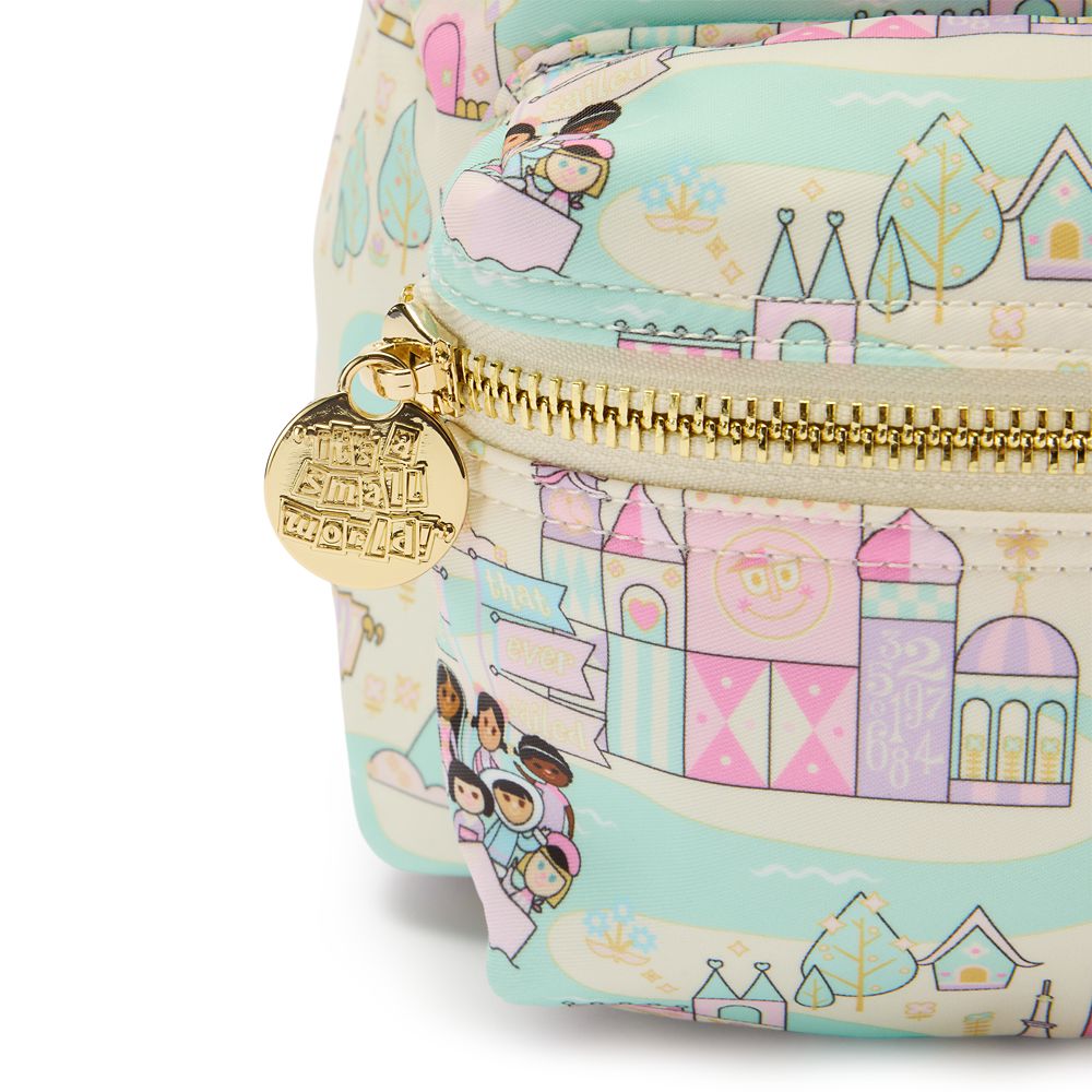 Disney it's a small world Mini Backpack by Stoney Clover Lane &ndash; Exclusive