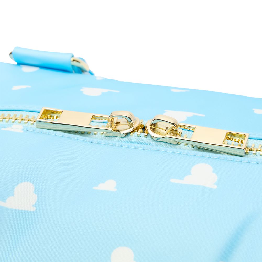 Toy Story 30th Anniversary Duffle Bag by Stoney Clover Lane