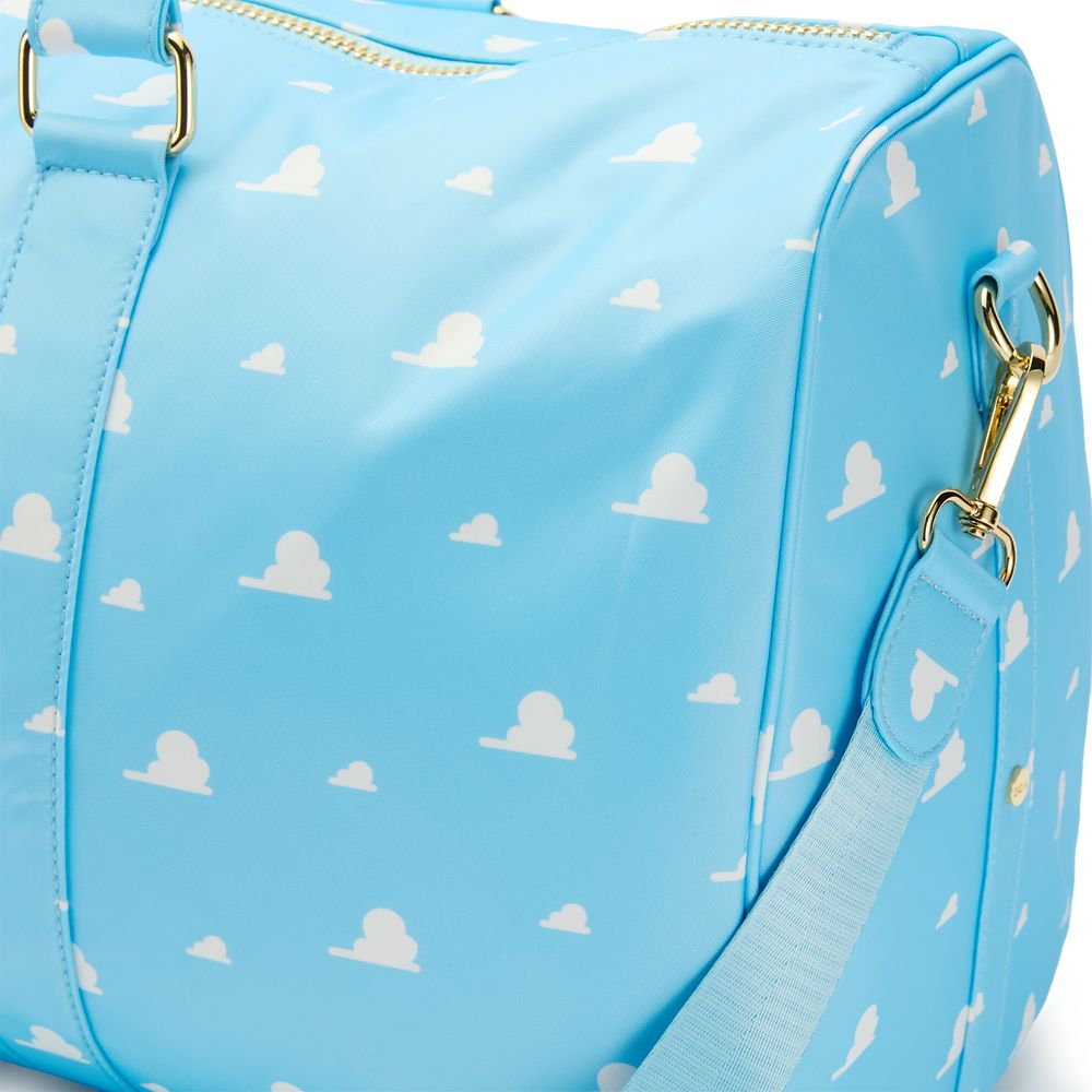 Toy Story 30th Anniversary Duffle Bag by Stoney Clover Lane