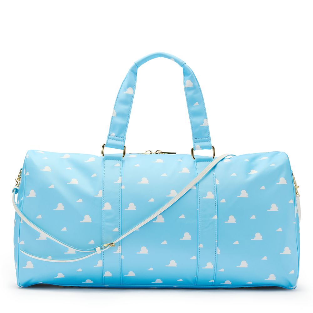 Toy Story 30th Anniversary Duffle Bag by Stoney Clover Lane
