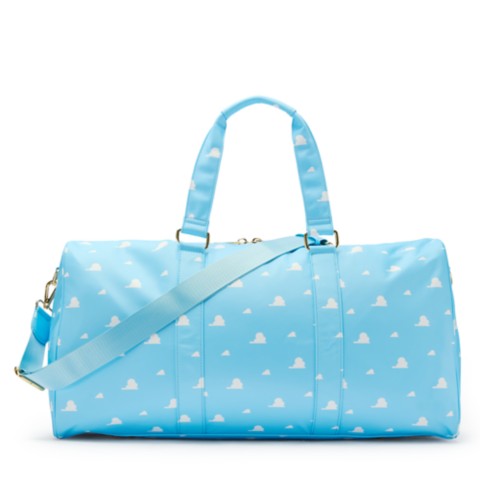 Сумки Stoney Clover Lane Toy Story 30th Anniversary Duffle Bag by