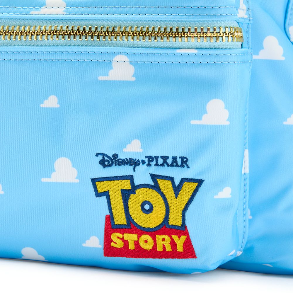 Toy Story 30th Anniversary Backpack by Stoney Clover Lane