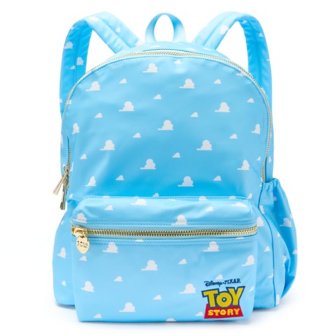 Stoney Clover Lane Toy Story 30th Anniversary Backpack by