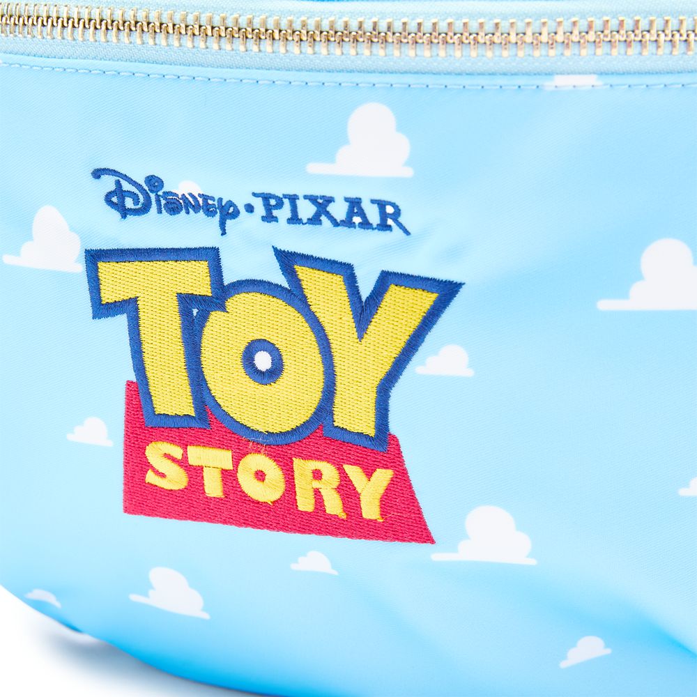 Toy Story 30th Anniversary Belt Bag by Stoney Clover Lane