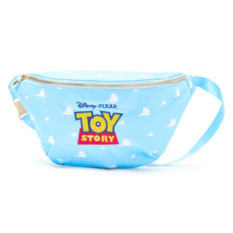 Сумки Stoney Clover Lane Toy Story 30th Anniversary Belt Bag by
