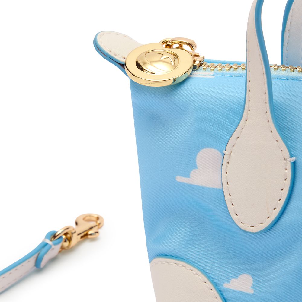 Toy Story 30th Anniversary Pouchette Crossbody Bag by Stoney Clover Lane