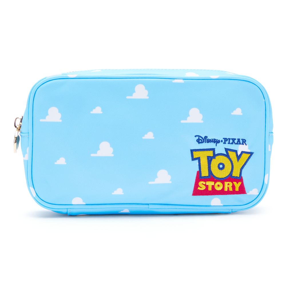 Toy Story 30th Anniversary Small Pouch by Stoney Clover Lane