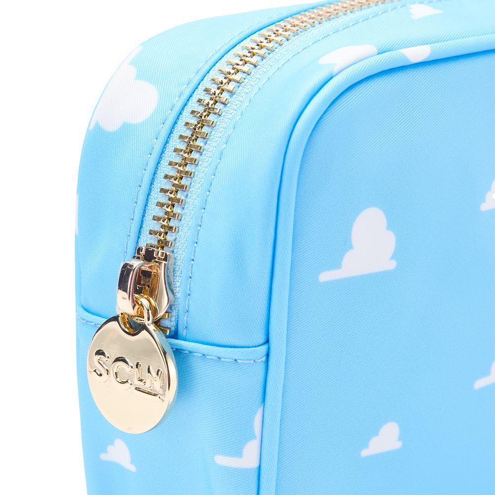 Toy Story 30th Anniversary Small Pouch by Stoney Clover Lane