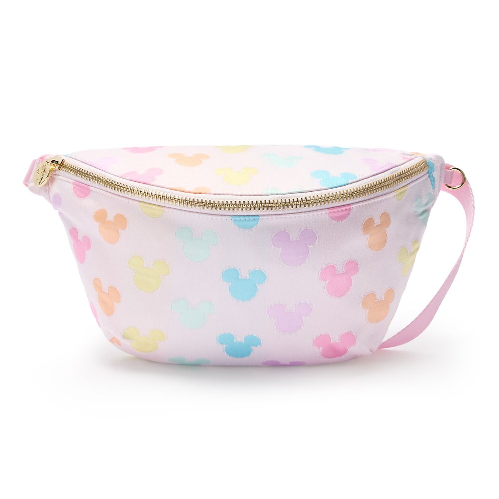Mickey Mouse Icon Jumbo Hip Pack by Stoney Clover Lane