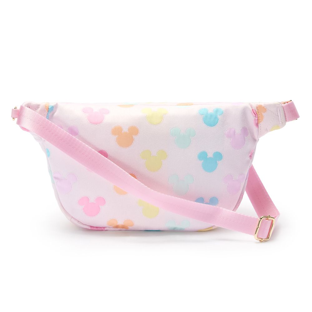 Mickey Mouse Icon Jumbo Hip Pack by Stoney Clover Lane