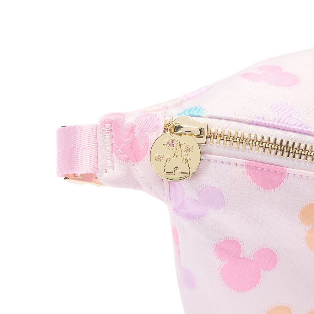 Mickey Mouse Icon Jumbo Hip Pack by Stoney Clover Lane