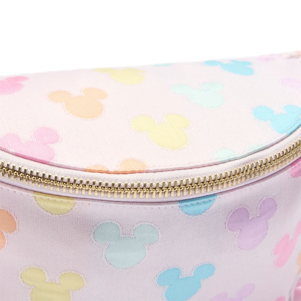 Mickey Mouse Icon Jumbo Hip Pack by Stoney Clover Lane