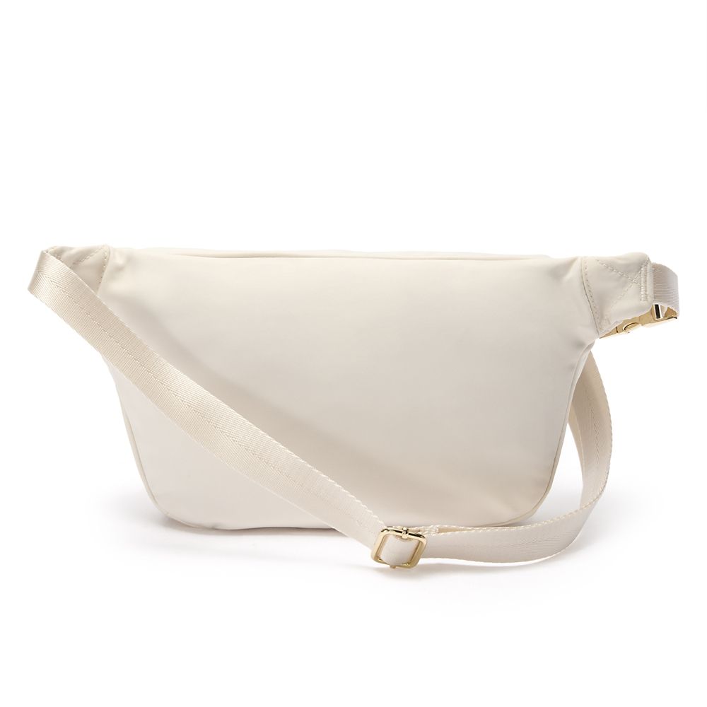 Tinker Bell Belt Bag by Stoney Clover Lane &ndash; Disneyland 70th Anniversary