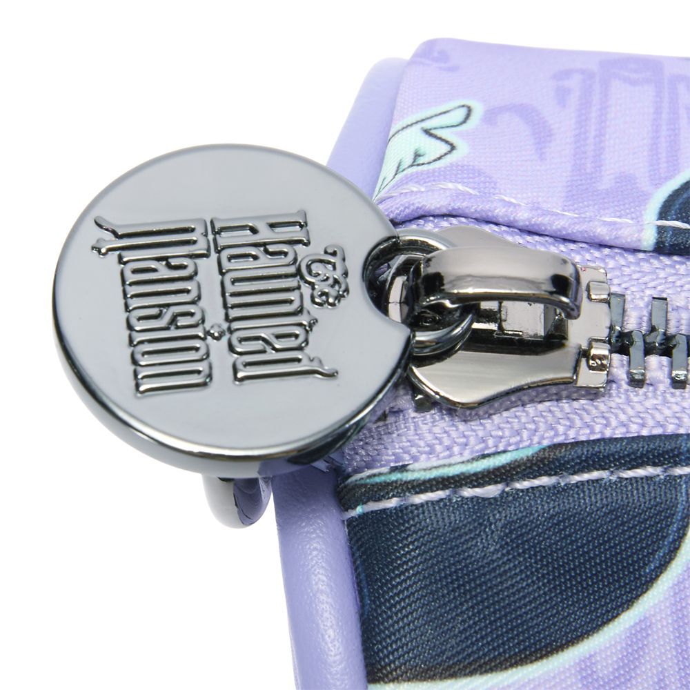 The Haunted Mansion Micro Duffle Crossbody Bag by Stoney Clover Lane &ndash; Disneyland